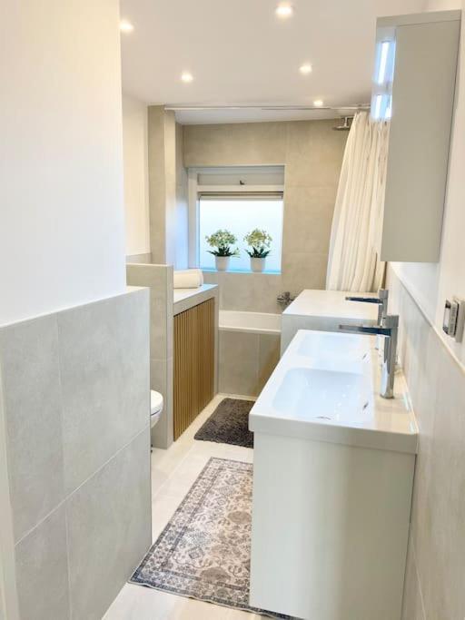 Luxe Station Zuid Apartment Amsterdam