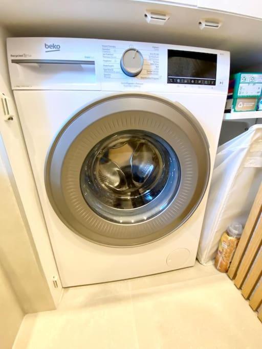 Apartment Luxe Station Zuid *