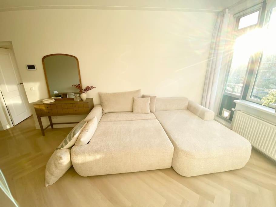 Apartment Luxe Station Zuid *