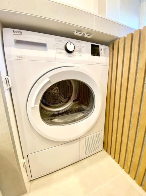 Apartment Luxe Station Zuid Amsterdam