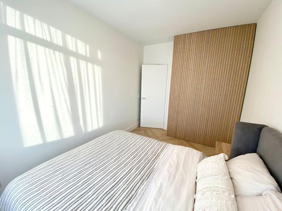 Luxe Station Zuid Apartment Amsterdam